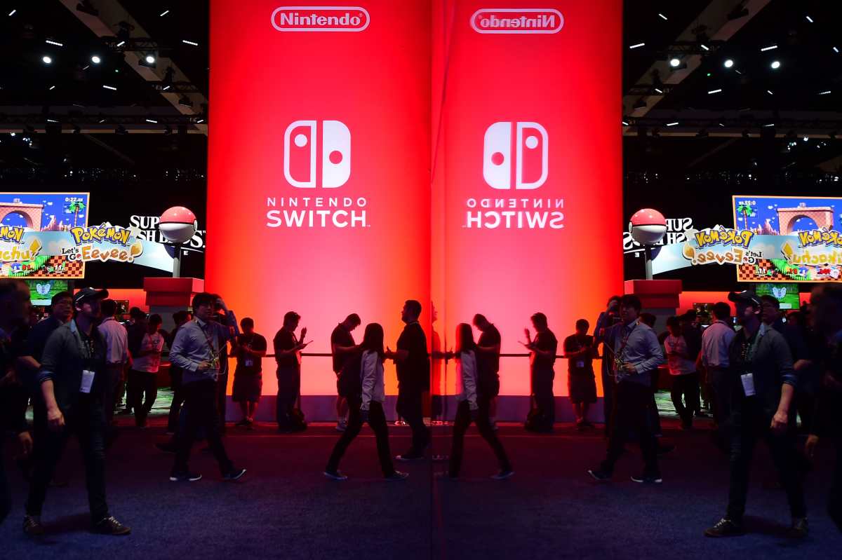 Nintendo brilla en la E3 con “Zelda”, “Animal Crossing” y “Luigi’s Mansion”