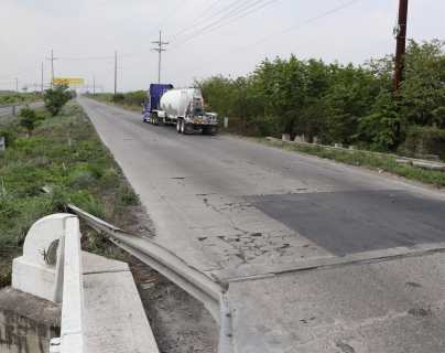 La rehabilitación de la autopista Escuintla-Puerto Quetzal iniciará en pocas semanas y estos son los beneficios esperados