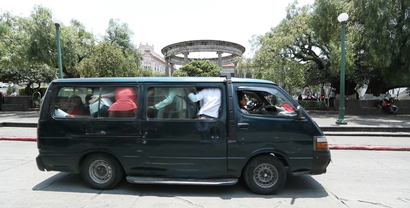 La comuna espera concluir con el catastro previo a que termine el 2019. (Foto Prensa Libre: María Longo) 