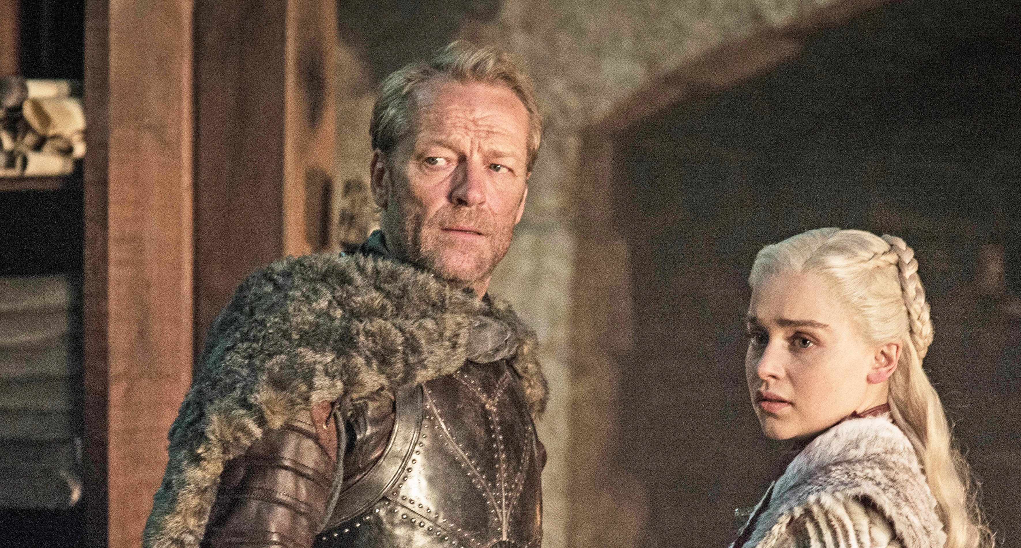 La última temporada de "Game of Thrones" se estrenará este 14 de abril. (Foto Prensa Libre: HBO)