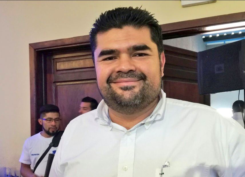 CSJ mantiene afuera de la contienda electoral a hijo del vicepresidente Jafeth Cabrera