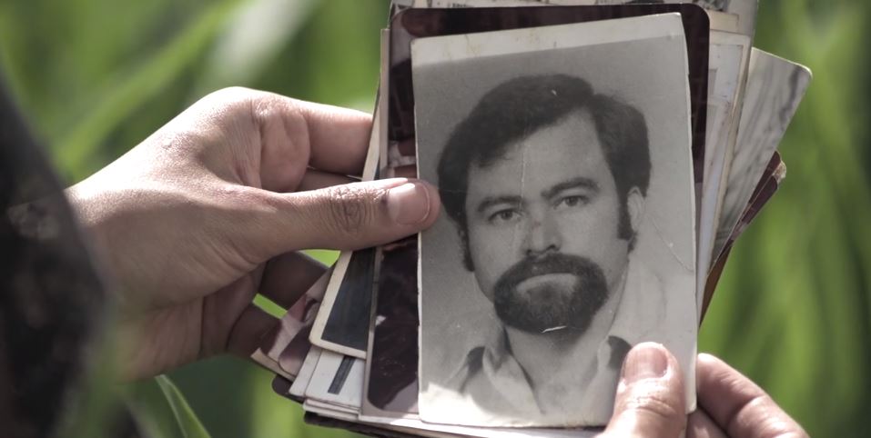 El documental se presentó en dos fechas en el Festival Internacional de Cine en Panamá. (Foto Prensa Libre: Vimeo)