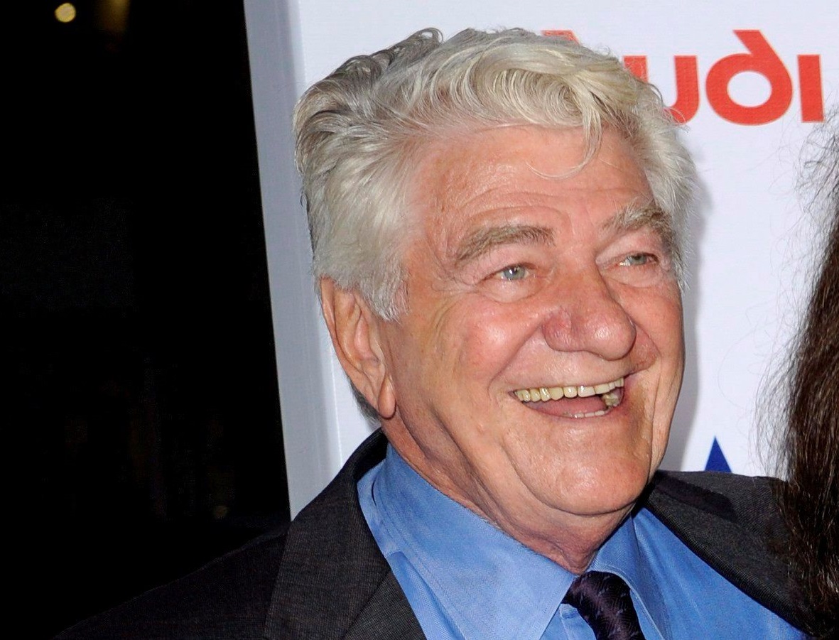 El actor Seymour Cassel figuró en varias cintas de los cineastas John Cassavetes y Wes Anderson. (Foto Prensa Libre: EFE)