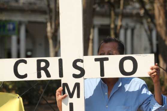 Las personas hicieron la advertencia de los peligros que sortean las personas que viajan ilegalmente hacia Estados Unidos. 