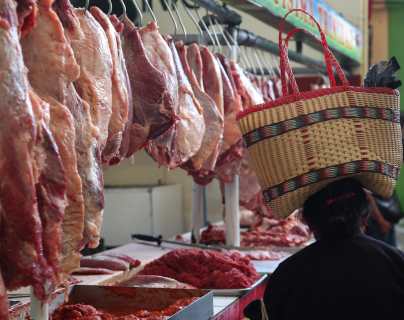 Los ganaderos descartan aumentos a los precios de la carne, tras denuncia de los expendedores minoristas