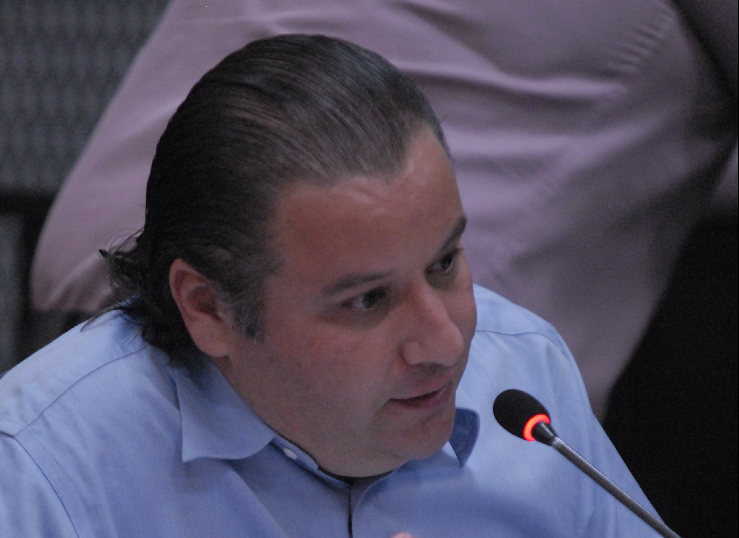 Roberto Barreda. Hemeroteca PL)