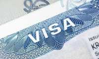 La solicitud de renovación de las visas se puede hace a través de mensajería. (Foto Prensa Libre: Hemeroteca PL) 