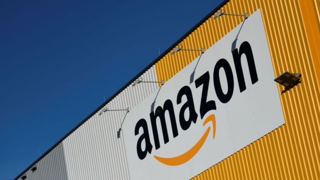 Organizaciones de consumidores en Reino Unido y Estados Unidos han criticado el sistema de evaluación de productos en Amazon. (Foto Prensa Libre: Getty Images)