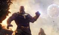 Thanos es el villano más poderoso que han enfrentado los Avengers. (Foto Prensa Libre: Marvel)