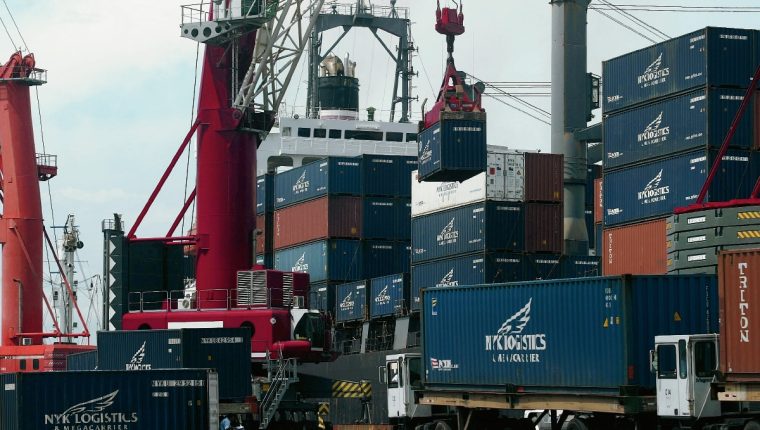 El plazo razonable para la rectificación de los certificados de origen será de 15 días. (Foto Prensa Libre: Óscar Estrada)