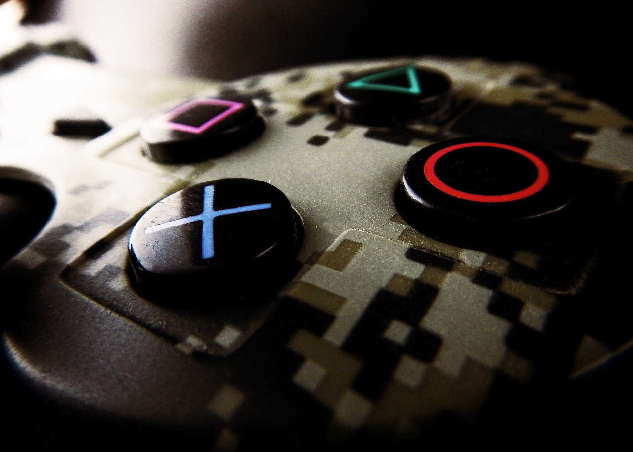 Sony promete una consola de videojuegos de nueva generación que ofrecerá cambios fundamentales. (Foto Prensa Libre: Pixabay)