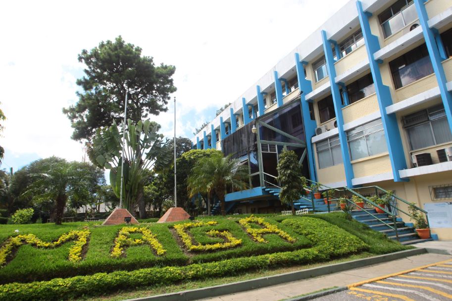 El Maga es la institución que más dinero de su presupuesto ha modificado para los renglones de plazas temporales. (Foto Prensa Libre: Hemeroteca PL)