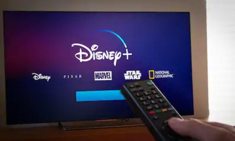 Disney+ quiere consolidarse como la mejor plataforma streaming de video. (Foto Prensa Libre: Shhutterstock)