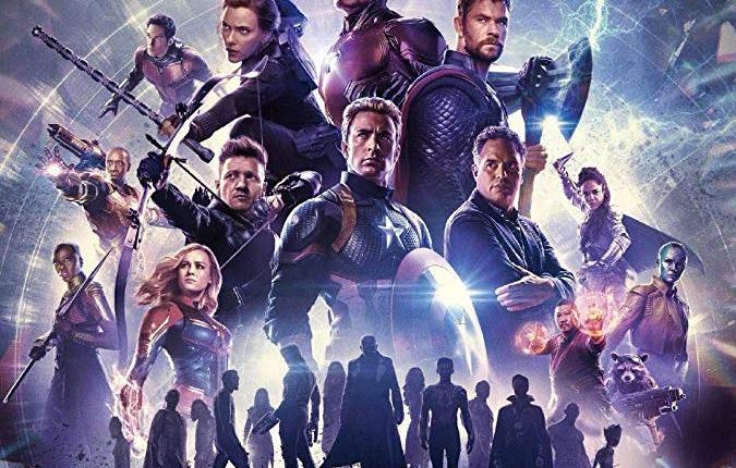 The Avengers Il Genio Dello Streaming