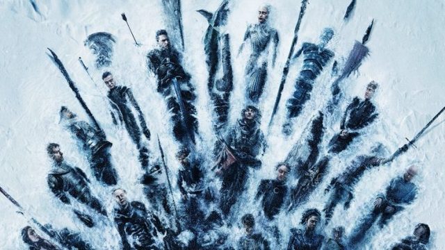 (Foto Prensa Libre: HBO)