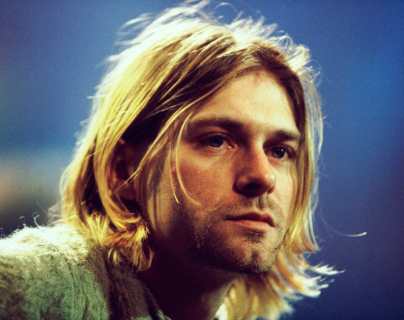 Kurt Cobain y cómo una “depresiva vida” lo llevó a ser el ícono mundial del grunge