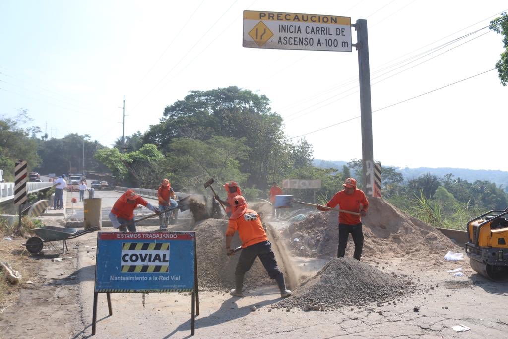 El Gobierno empezó con el trabajo de transición polítca y dejará una hoja de ruta en infraestructura y planificación. (Foto Prensa Libre: Hemeroteca) 