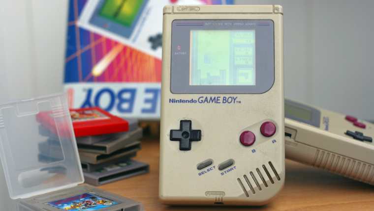 Una de las consolas preferidas de los gamers.  (Foto Prensa Libre: Servicios).