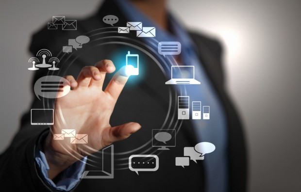 Las empresas que visitan el país son WIC, Innovamars, Grupo IncoATTI y Cyberlabs. (Foto Prensa Libre: Shutterstock)