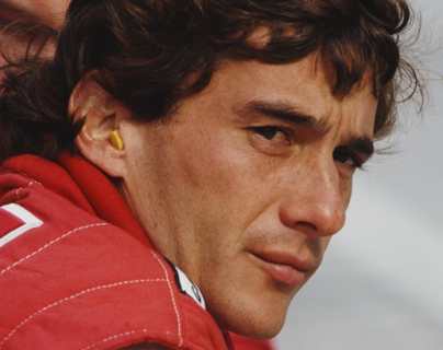 25 años de la muerte de Ayrton Senna: el enigmático carisma que mantiene vivo el espíritu del piloto brasileño