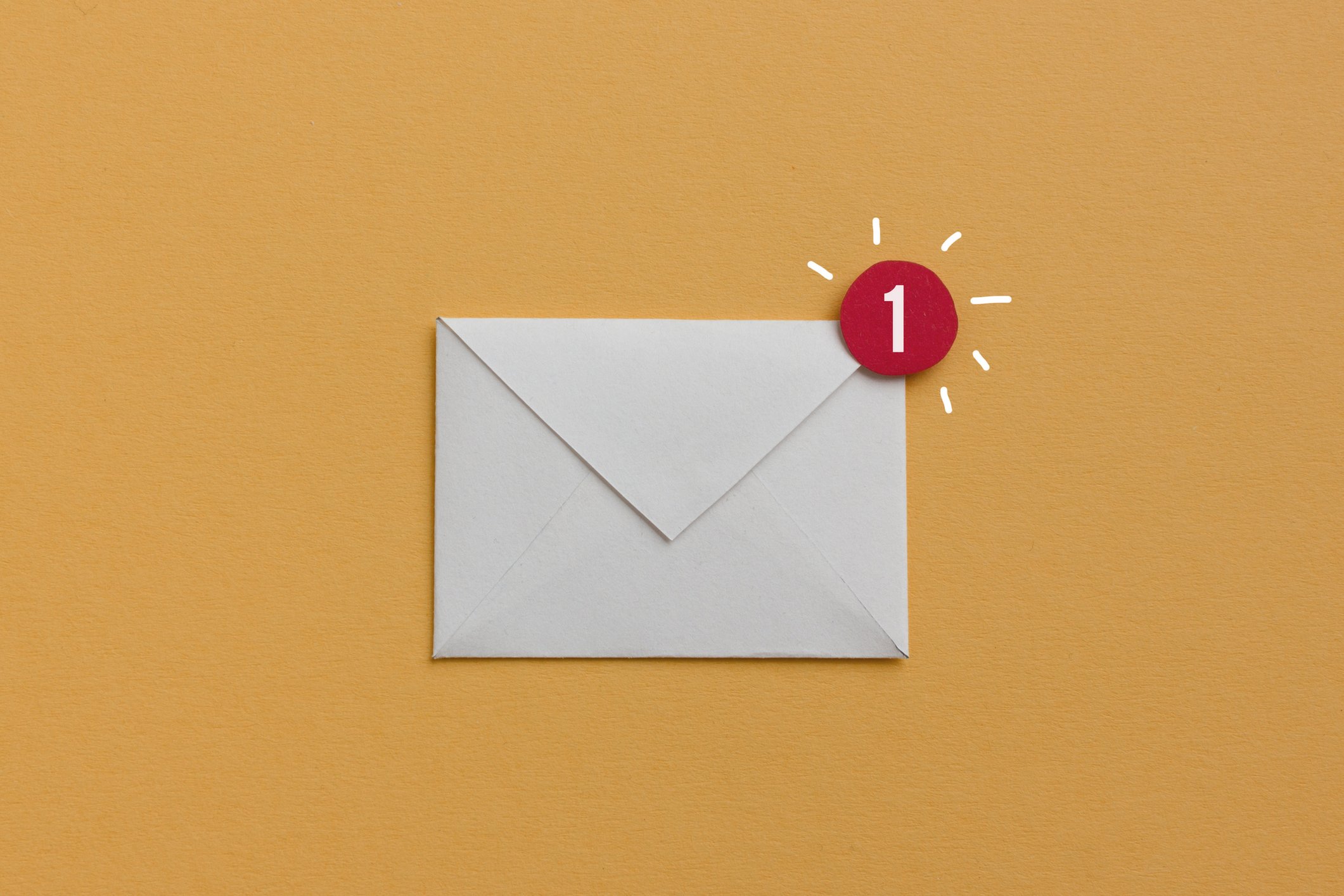 Estas son algunas alternativas posibles a los correos electrónicos más conocidos. (Foto Prensa Libre: Getty Images)