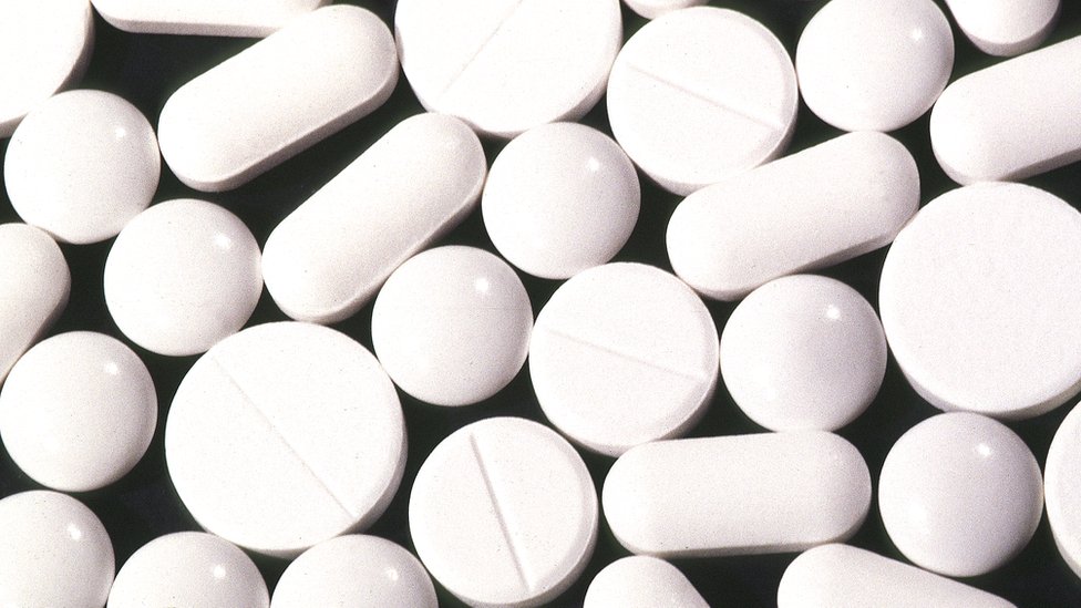 Una demanda presentada el pasado viernes en Connecticut denuncia que unas 20 farmacéuticas se pusieron de acuerdo para fijar los precios de más de 100 medicamentos genéricos en Estados Unidos. Foto:Getty Images