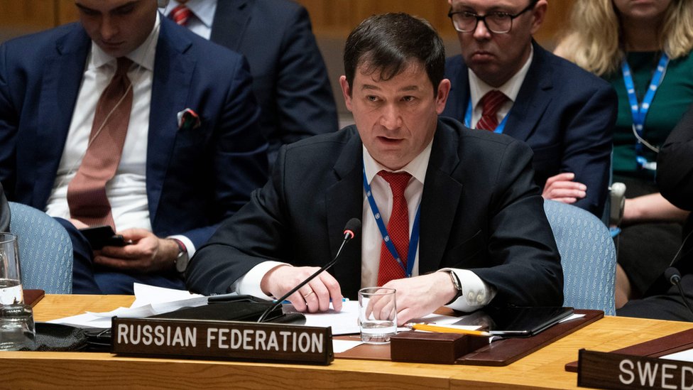 Rusia lanzó una fuerte advertencia contra una eventual intervención militar de Estados Unidos en Venezuela, al afirmar que eso abriría "una gran crisis internacional" con "consecuencias devastadoras para la región y para la seguridad mundial".Foto:AFP