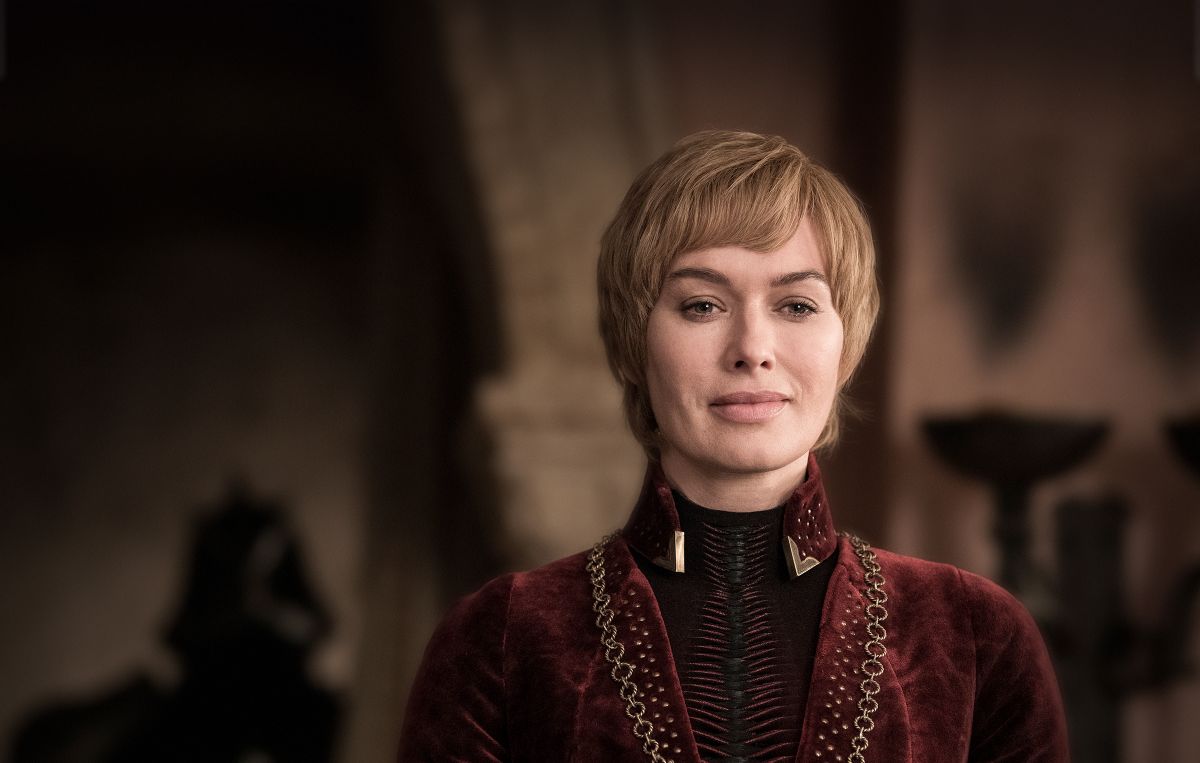 Cersei Lannister acumula 3 crímenes de guerra. (Foto Prensa Libre: HBO)
