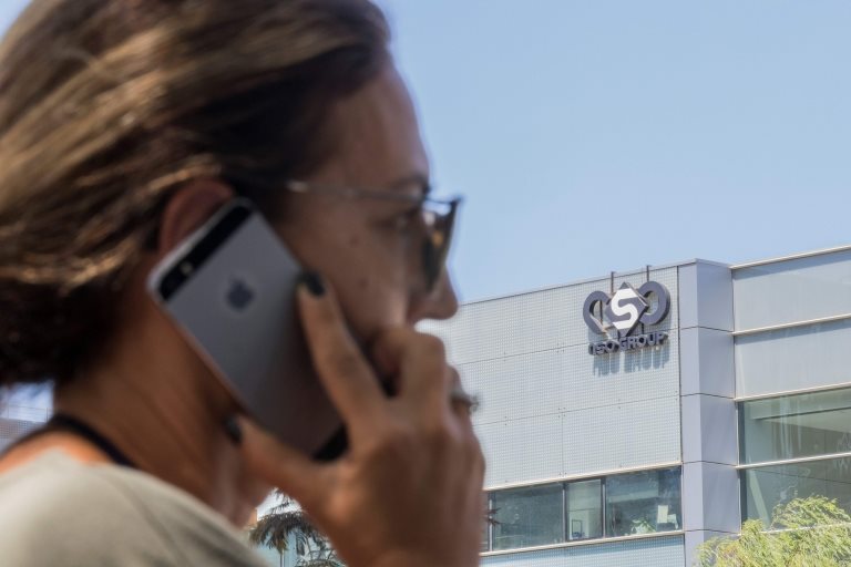 WhatsApp: el controvertido grupo israelí NSO y por qué lo vinculan con el software espía descubierto en el servicio de mensajería