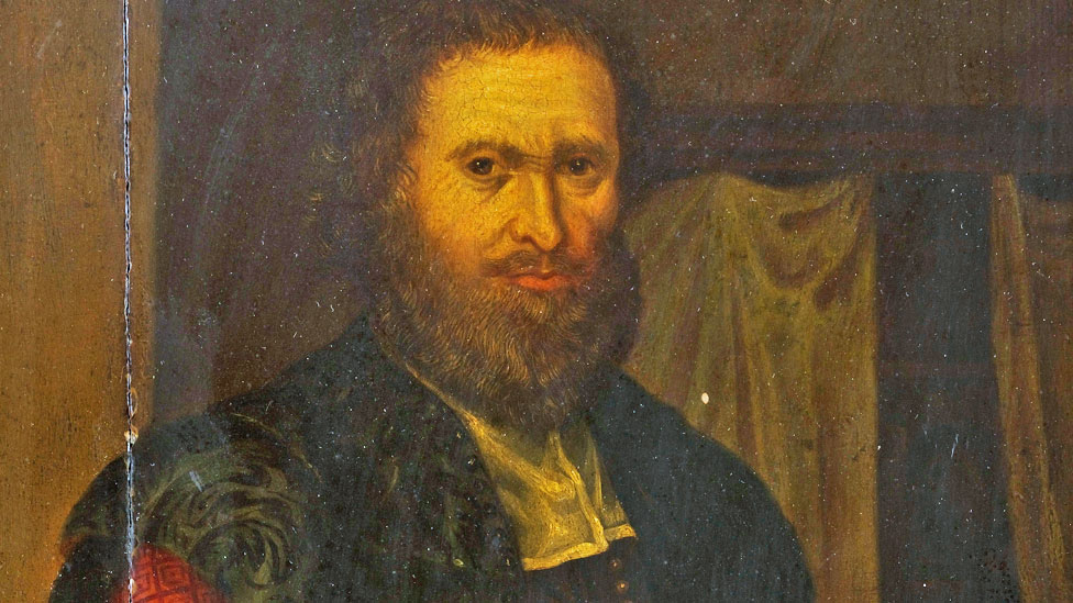 Simon Forman atrajo la atención pública con su mezcla de medicina, magia y astrología. (Foto Prensa Libre: Wellcome Collection)