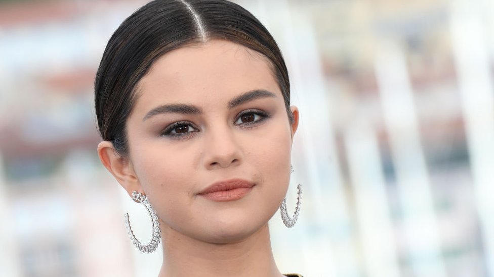 Para mi generación, específicamente, las redes sociales han sido terribles, dijo la actriz de 26 años, Selena Gomez. (Foto Prensa Libre: Getty Images)