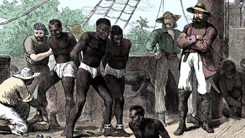 Cómo descubrí que dos de mis antepasados participaron en el comercio de esclavos (y por qué sus fortunas acabaron en manos de los pobres)