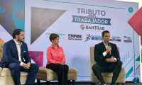 El grupo financiero Bantrab rendirá tributo al Trabajador guatemalteco