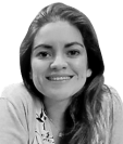 Celia Luna, investigadora del área sociopolítica de  Asíes 