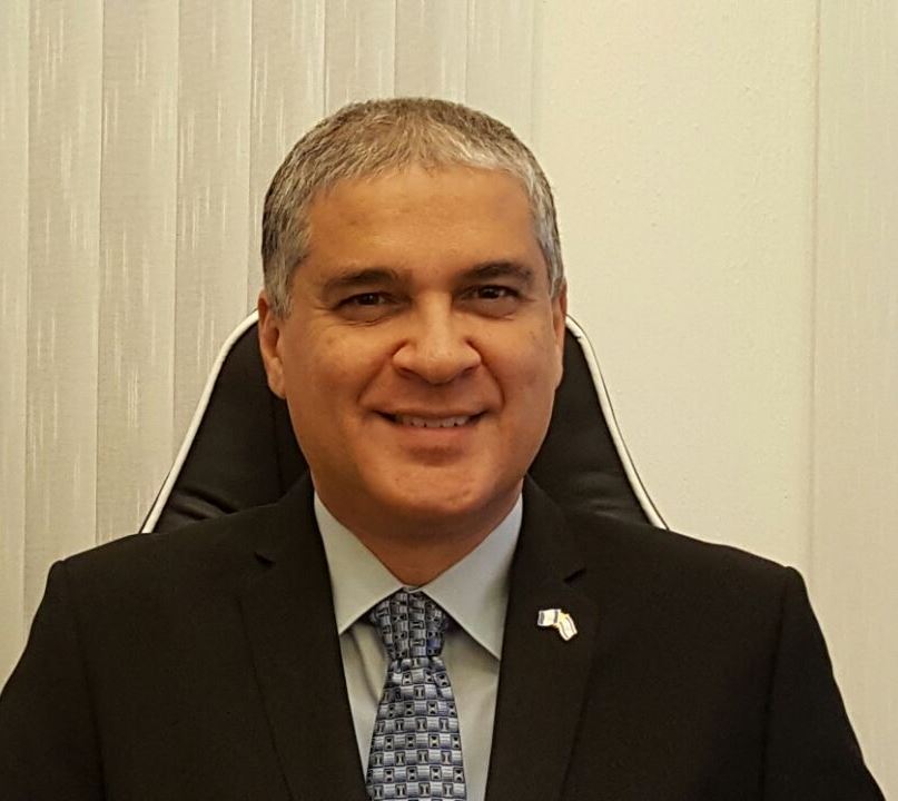 Embajador de Israel en Guatemala: Todos los ciudadanos de Israel viven en una situación de miedo