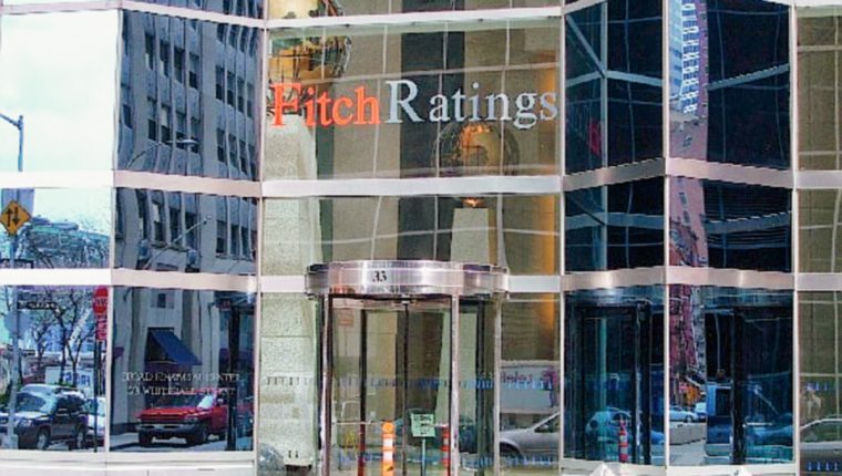 Fitch mejora calificaciones de Guatemala luego de superar el laudo con Teco Holdings. 
