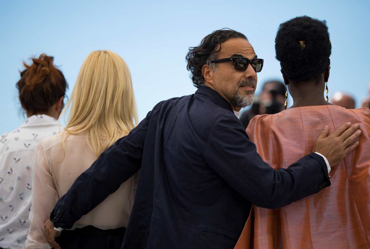 La faceta de Iñárritu que pocos conocen: el músico frustrado convertido en director prodigio