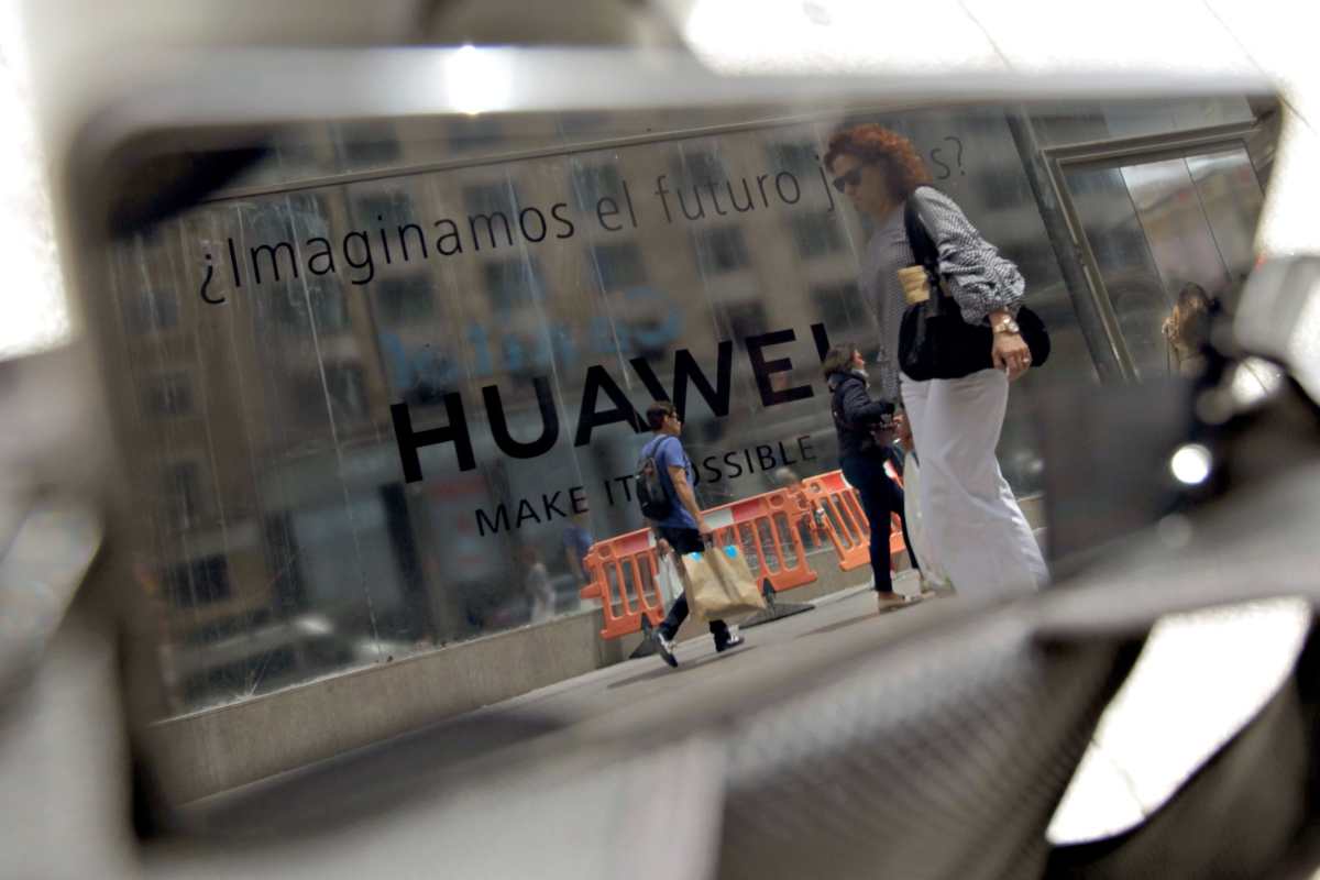 Huawei: Esta es la postura de la empresa ante la situación con Google