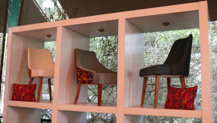 La 2da. edición de Living Interior Furniture Expo (L.I.F.E.). se realizará el próximo 05 y 06 de junio de 2019 en la Antigua Guatemala. (Foto Prensa Libre: Cortesía)