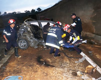 Accidentes En Chimaltenango Prensa Libre