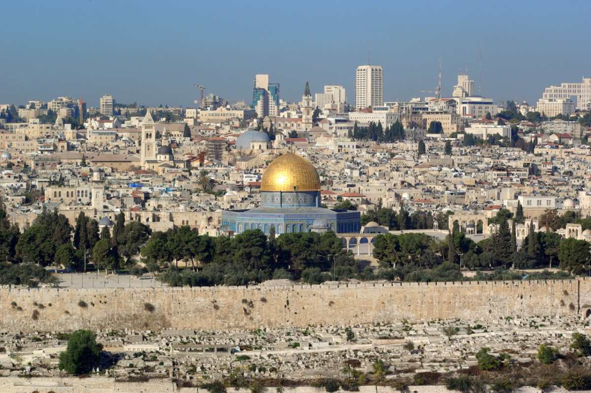 ¿Un destino violento? Así fue como Jerusalén cambió la percepción del turista (y qué puede aprender Guatemala)