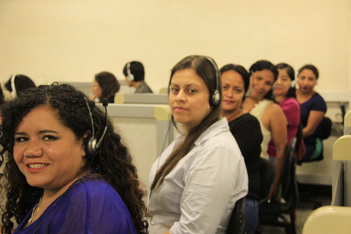 Conozca el novedoso programa de EE. UU. que apoya a mujeres emprendedoras de la capital, Xela y Chiquimula