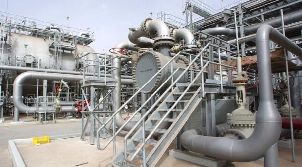 El ataque con drones a un oleoducto en Arabia Saudí fue reivindicado por Yemen. (Foto Prensa Libre: AFP)