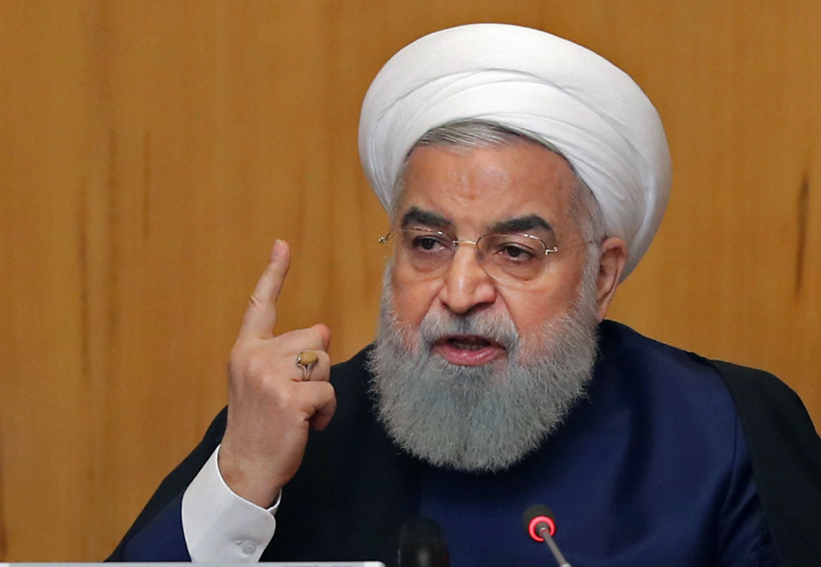 Preocupación en la ONU por suspensión parcial de acuerdo del programa nuclear iraní