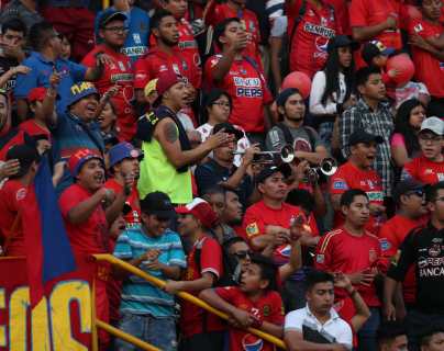 Torneo Clausura 2019 deja más de Q 9 millones en taquilla