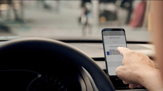 La compañía espera fijar el precio de la OPI el 9 de mayo y lanzar las 180 millones de acciones. (Foto Prensa Libre: Forbes/Uber)