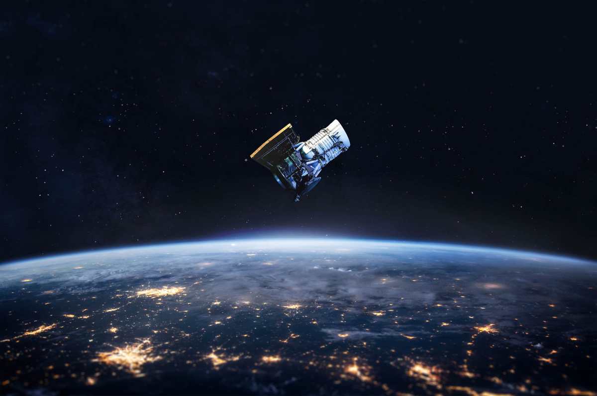 Guatemala y Rusia pondrán en órbita un centro satelital