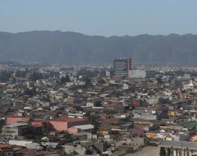 Fundación | Seis datos históricos de Quetzaltenango que no pueden pasar por alto