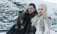 Jon Snow y Daenerys Targaryen. ¿Quién ganará el Juego de Tronos? (Foto Prensa Libre: HBO).
