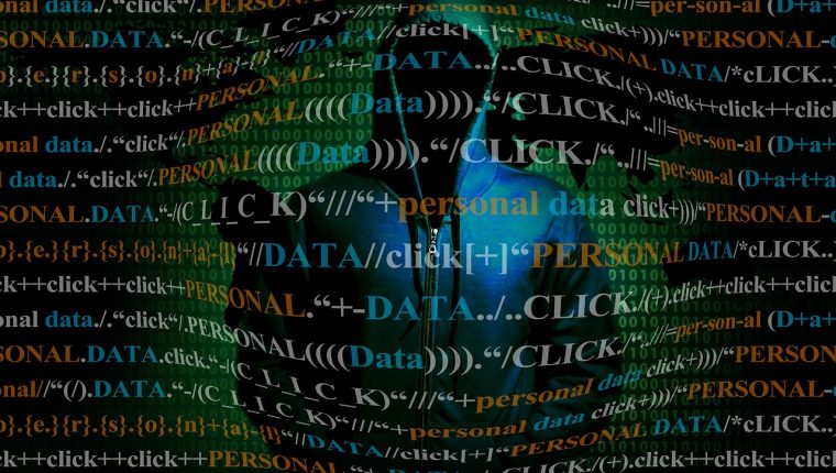 El aumento de las compras en línea también supone un riesgo para  la ciberseguridad de los consumidores. (Foto Prensa Libre: Hemeroteca).